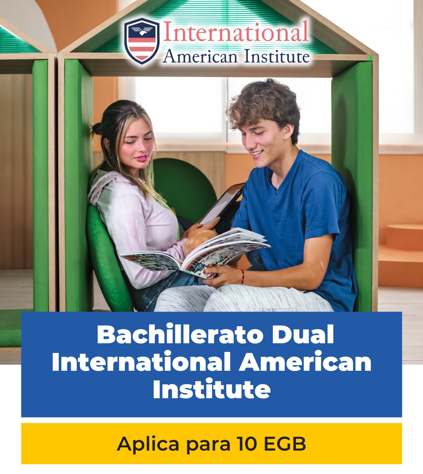 Bachillerato Dual bachilleratodual